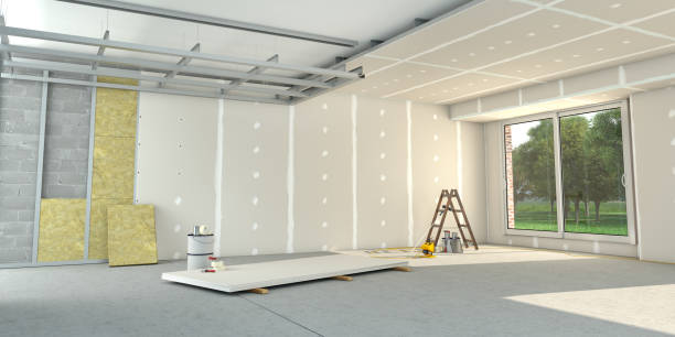 Best Cellulose Insulation in Union, SC